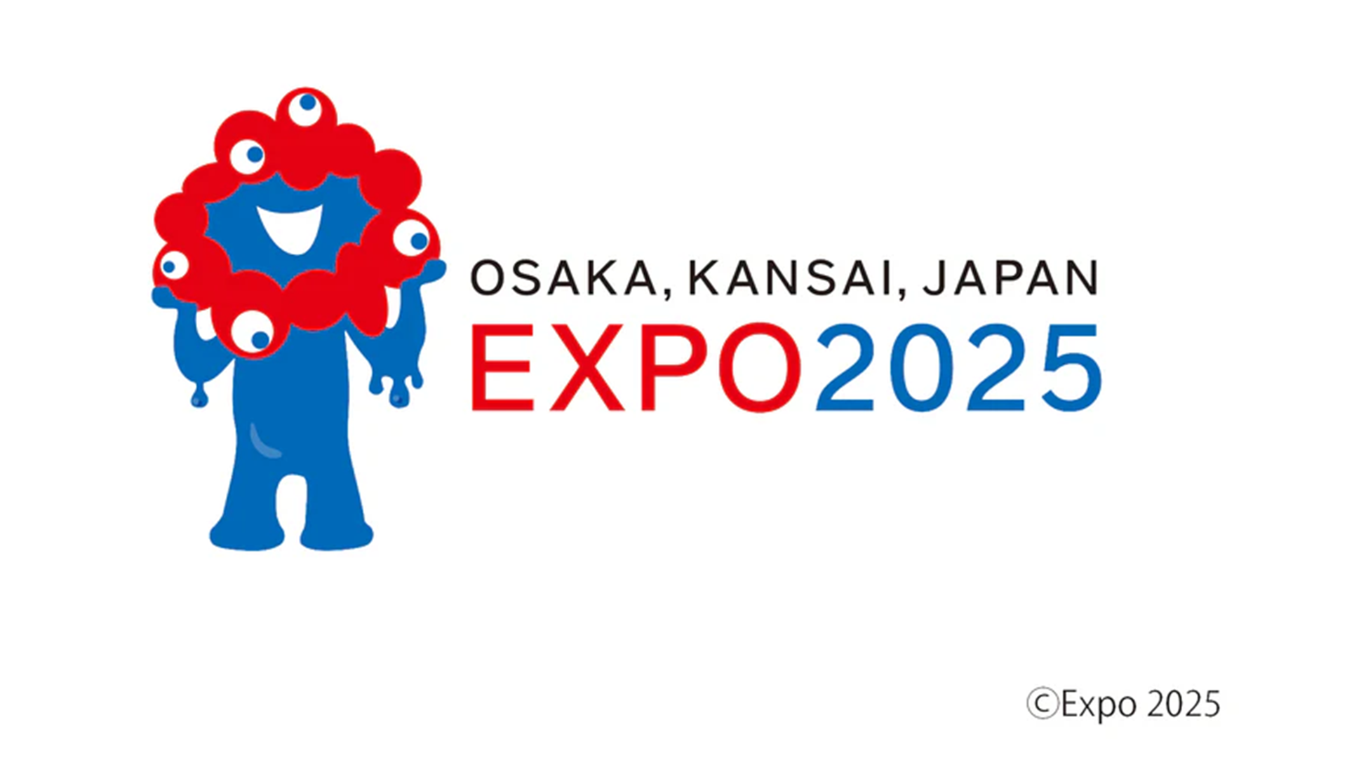 2025年 大阪・関西万博の運営参加サプライヤーに決定!