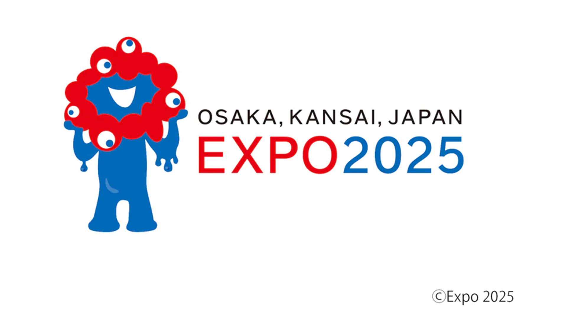 2025年　大阪・関西万博の運営参加サプライヤーに決定！